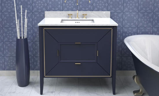 ronbow vanity